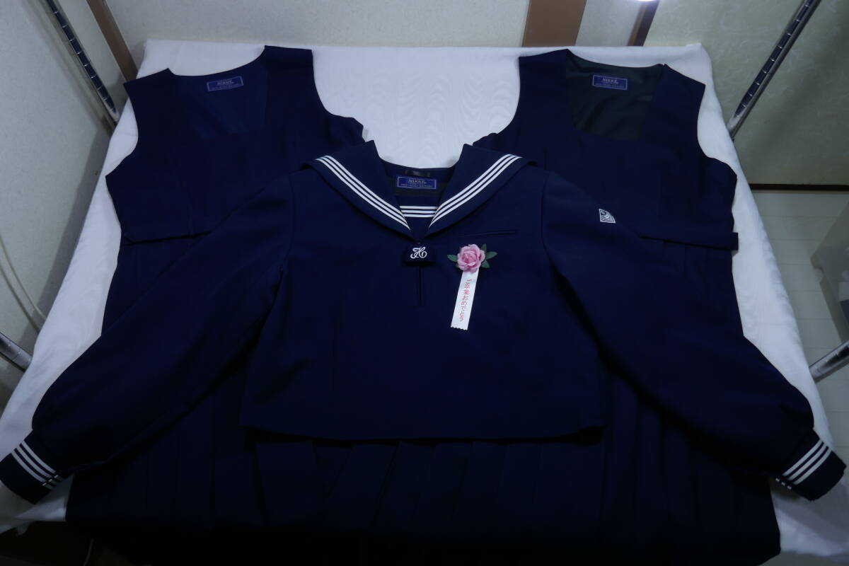 Yahoo!オークション -「埼玉県」(学生服) (コスプレ衣装)の落札 Yahoo!オークション -「埼玉県」(学生服) (コスプレ衣装)の落札