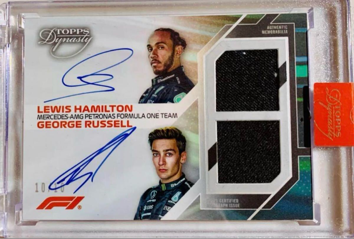 2025年最新】Yahoo!オークション -topps f1 サインの中古品 2025年最新】Yahoo!オークション -topps f1 サインの中古品