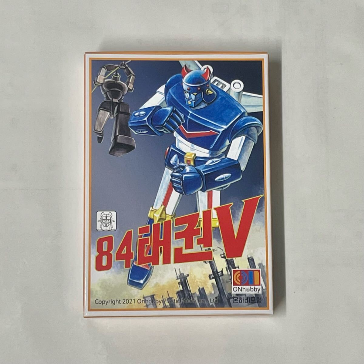 Amazon | 旧バンダイ 1/144 スーパーロボット マジンガーZ