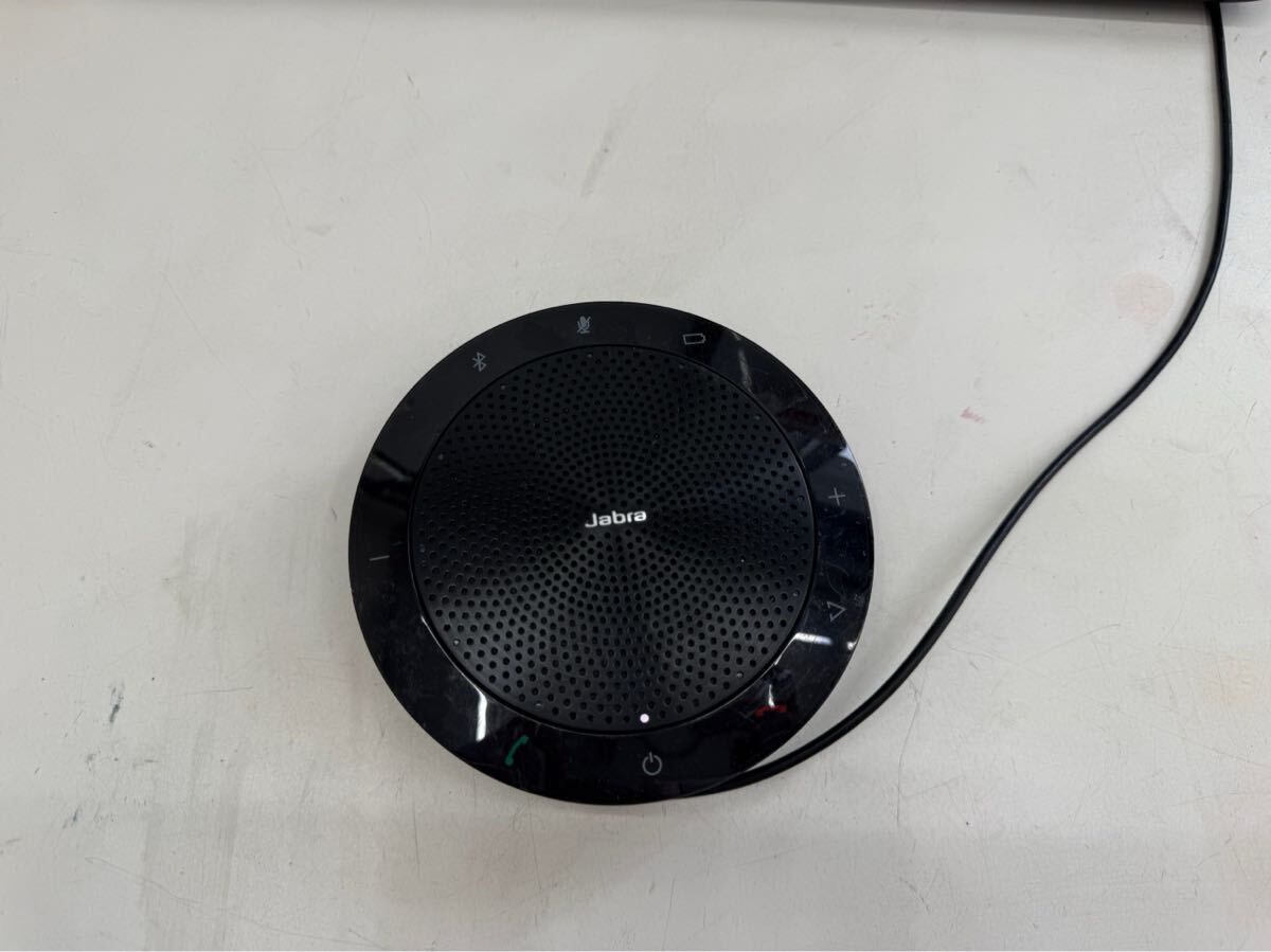 2025年最新】Yahoo!オークション -jabra スピーカーの中古品 2025年最新】Yahoo!オークション -jabra スピーカーの中古品