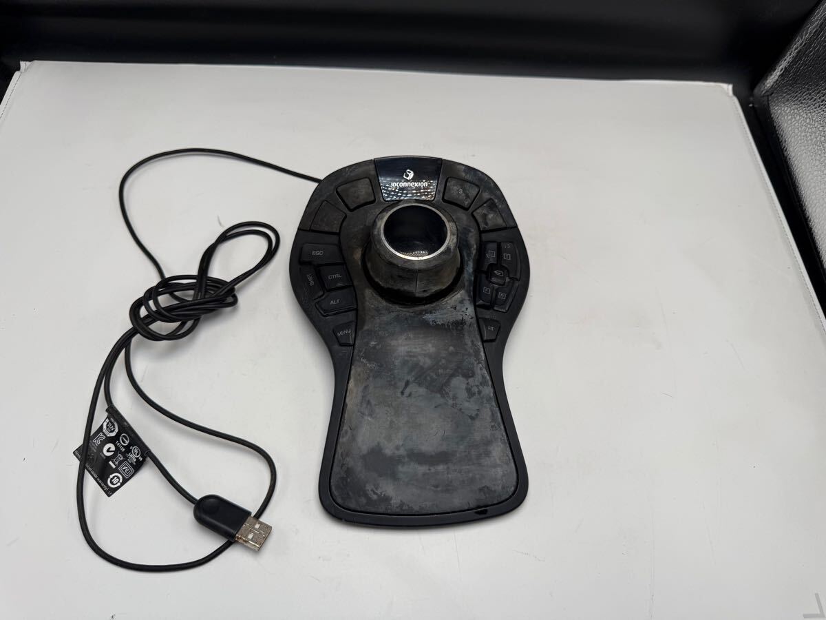 2025年最新】Yahoo!オークション -3dconnexionの中古品・新品 2025年最新】Yahoo!オークション -3dconnexionの中古品・新品