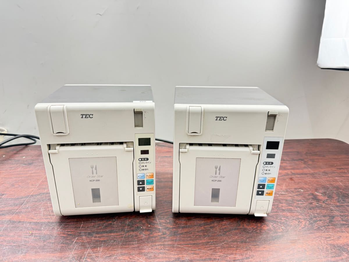 2025年最新】Yahoo!オークション -東芝テック kcp-200の中古品 2025年最新】Yahoo!オークション -東芝テック kcp-200の中古品