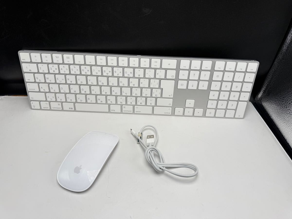 2025年最新】Yahoo!オークション -magic keyboardの中古品・新品 2025年最新】Yahoo!オークション -magic keyboardの中古品・新品