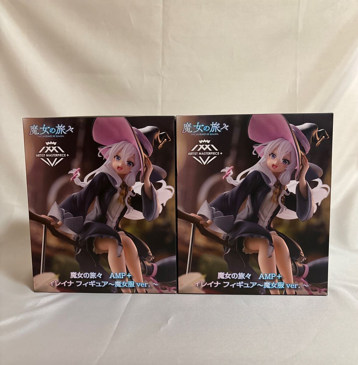 2025年最新】Yahoo!オークション -魔女の旅々 amp+ イレイナ 2025年最新】Yahoo!オークション -魔女の旅々 amp+ イレイナ