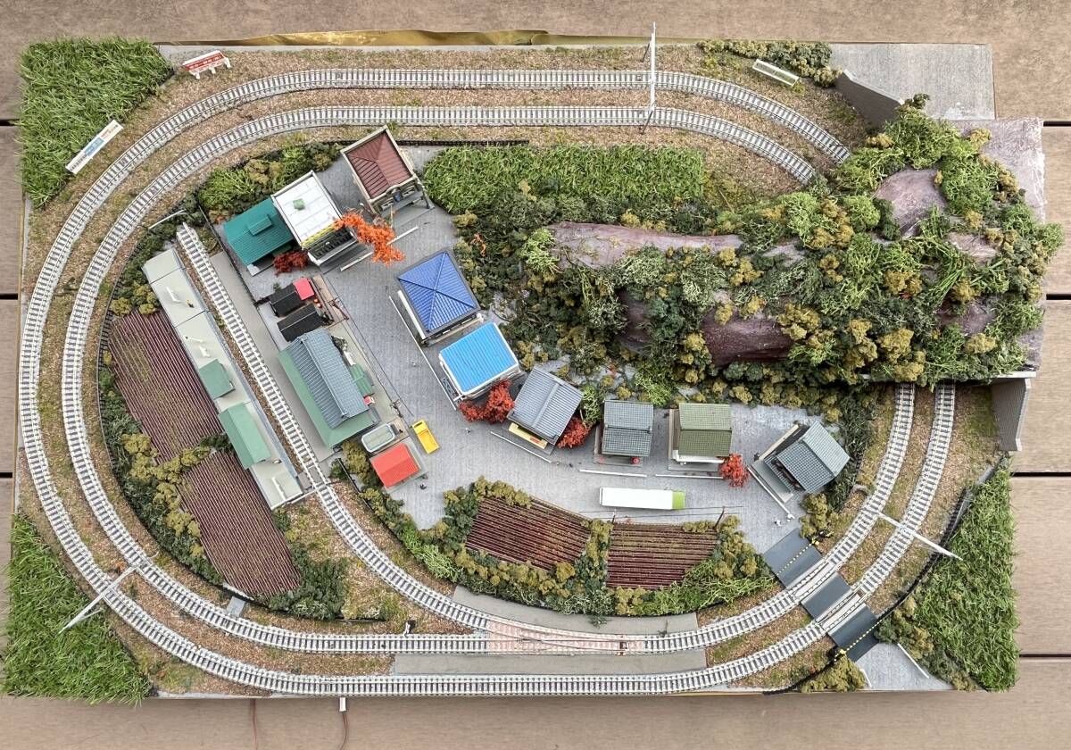 2025年最新】Yahoo!オークション -nゲージ ジオラマ(鉄道模型)の 2025年最新】Yahoo!オークション -nゲージ ジオラマ(鉄道模型)の