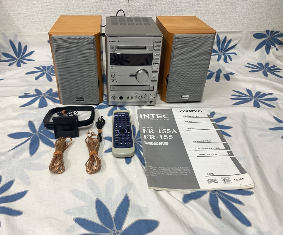 2025年最新】Yahoo!オークション -onkyo fr 取扱説明書