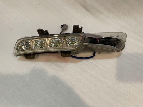 日産 フェアレディZ Z34 後期 右デイライト 純正 KOITO 206-23379 26600-3GY2A