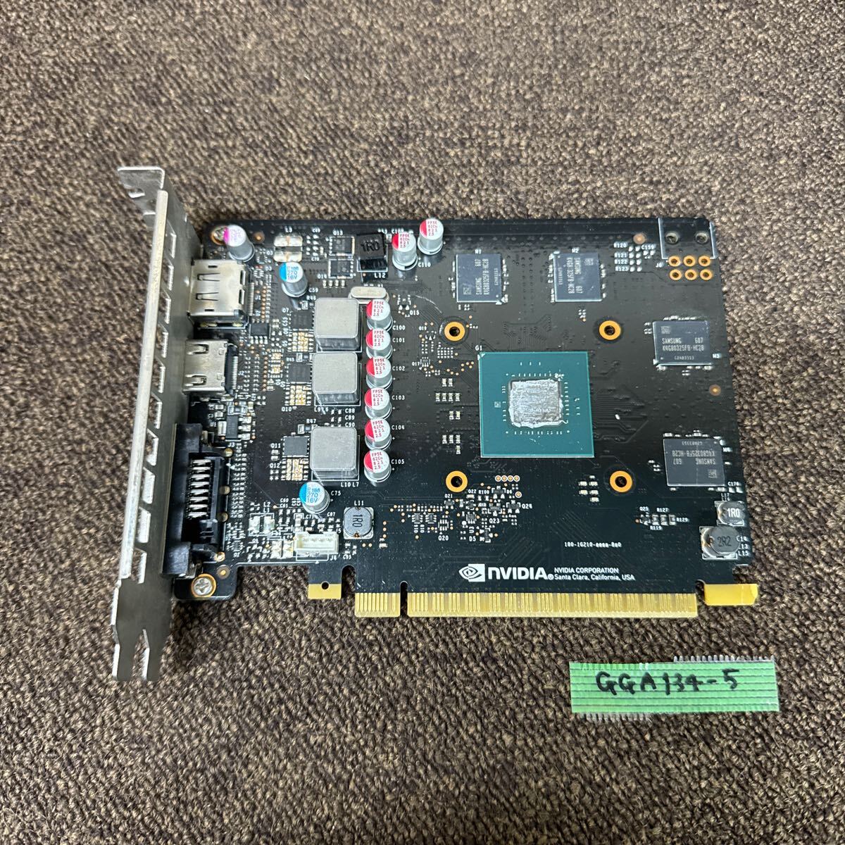 Yahoo!オークション -「elsa gtx1050ti」(ビデオカード) (カード Yahoo!オークション -「elsa gtx1050ti」(ビデオカード) (カード