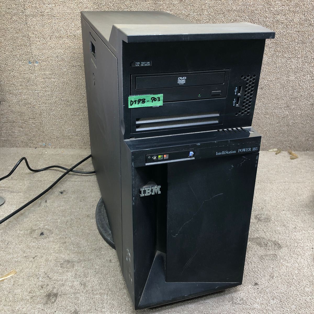 Yahoo!オークション -「ibm power」の落札相場・落札価格 Yahoo!オークション -「ibm power」の落札相場・落札価格