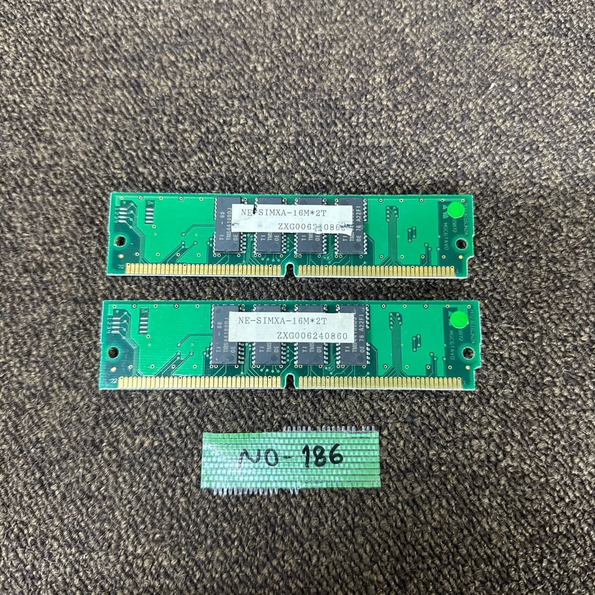 Yahoo!オークション -「pc-9821」(メモリ) (パーツ)の落札相場