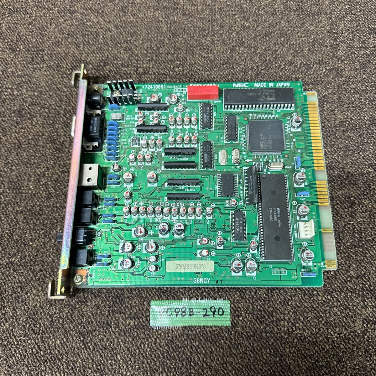 Yahoo!オークション -「86音源」(PC-98) (パソコン)の落札相場 Yahoo!オークション -「86音源」(PC-98) (パソコン)の落札相場