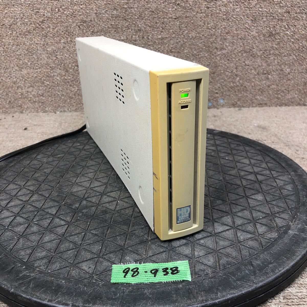 卸売 Yahoo!オークション -「hdvs-um」の落札相場・落札価格 外付けハードディスク・ドライブ