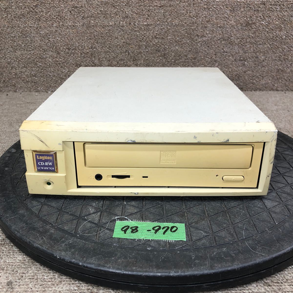 Yahoo!オークション -「lcw」(CDドライブ) (周辺機器)の落札相場 Yahoo!オークション -「lcw」(CDドライブ) (周辺機器)の落札相場