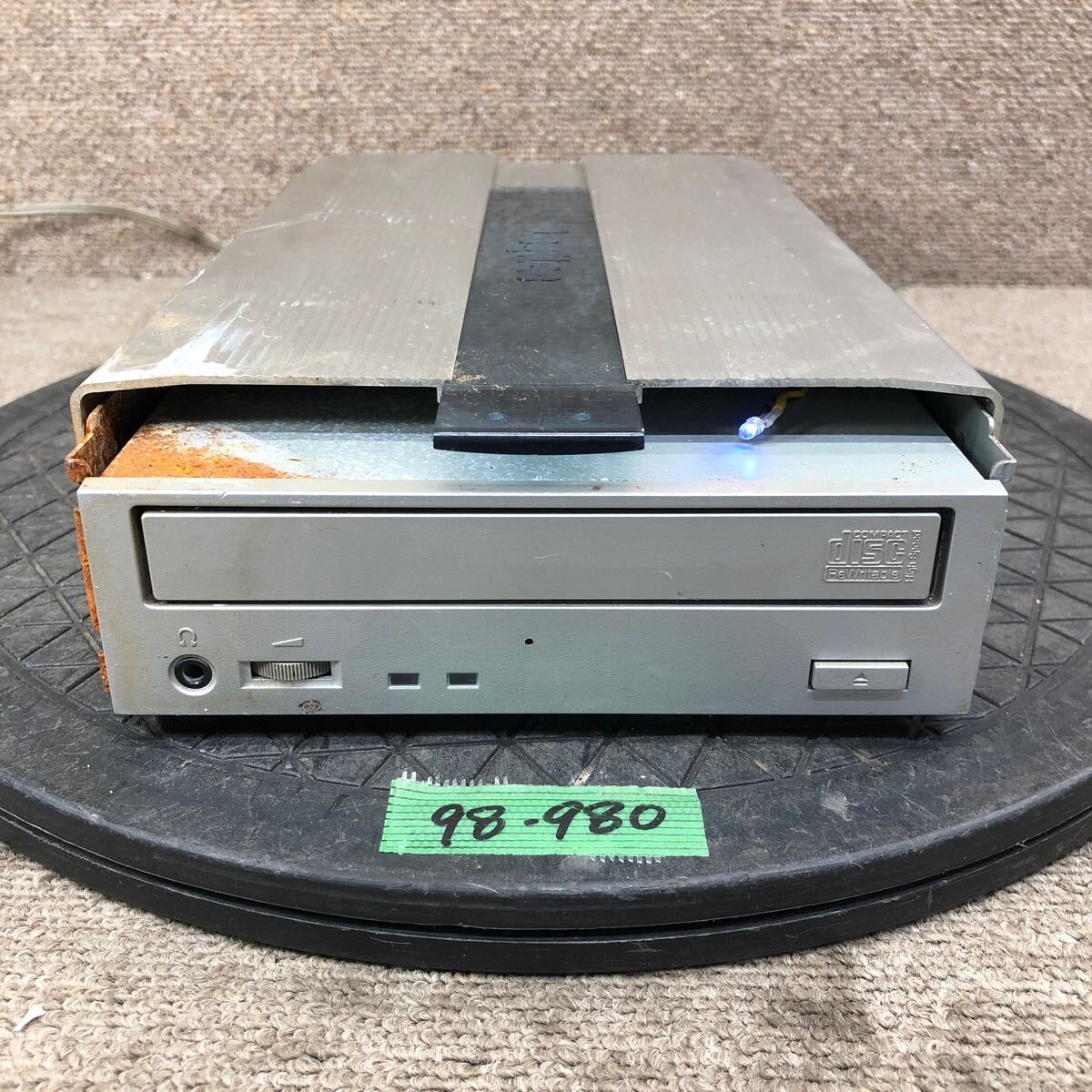 2025年最新】Yahoo!オークション -scsi cdドライブの中古品 2025年最新】Yahoo!オークション -scsi cdドライブの中古品