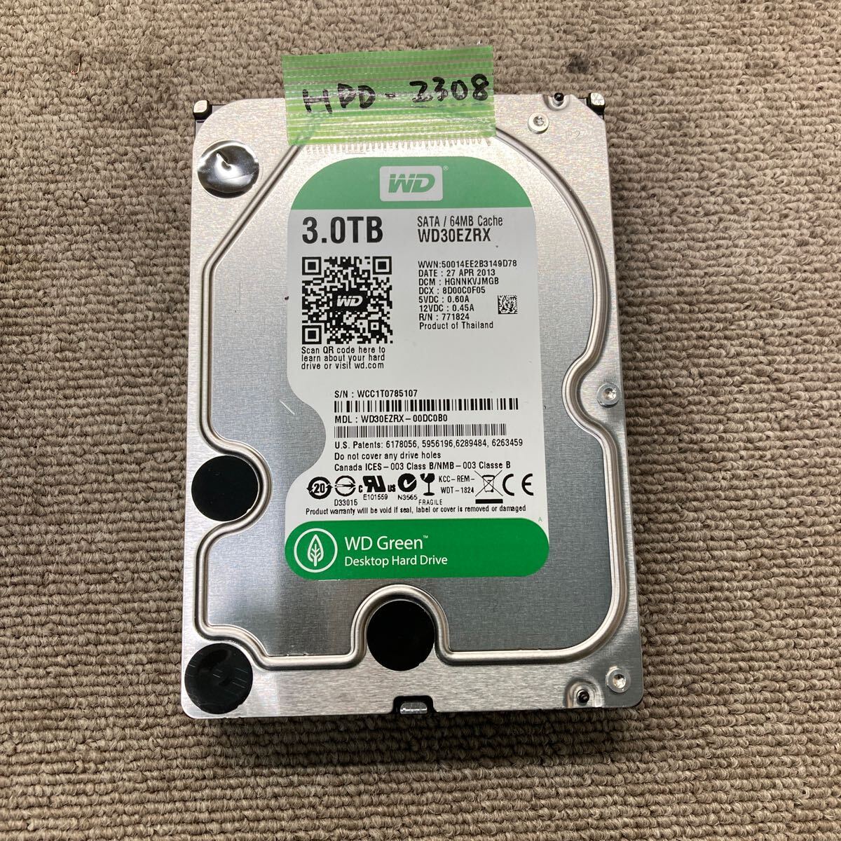 Yahoo!オークション -「wd30ezrx」の落札相場・落札価格 Yahoo!オークション -「wd30ezrx」の落札相場・落札価格
