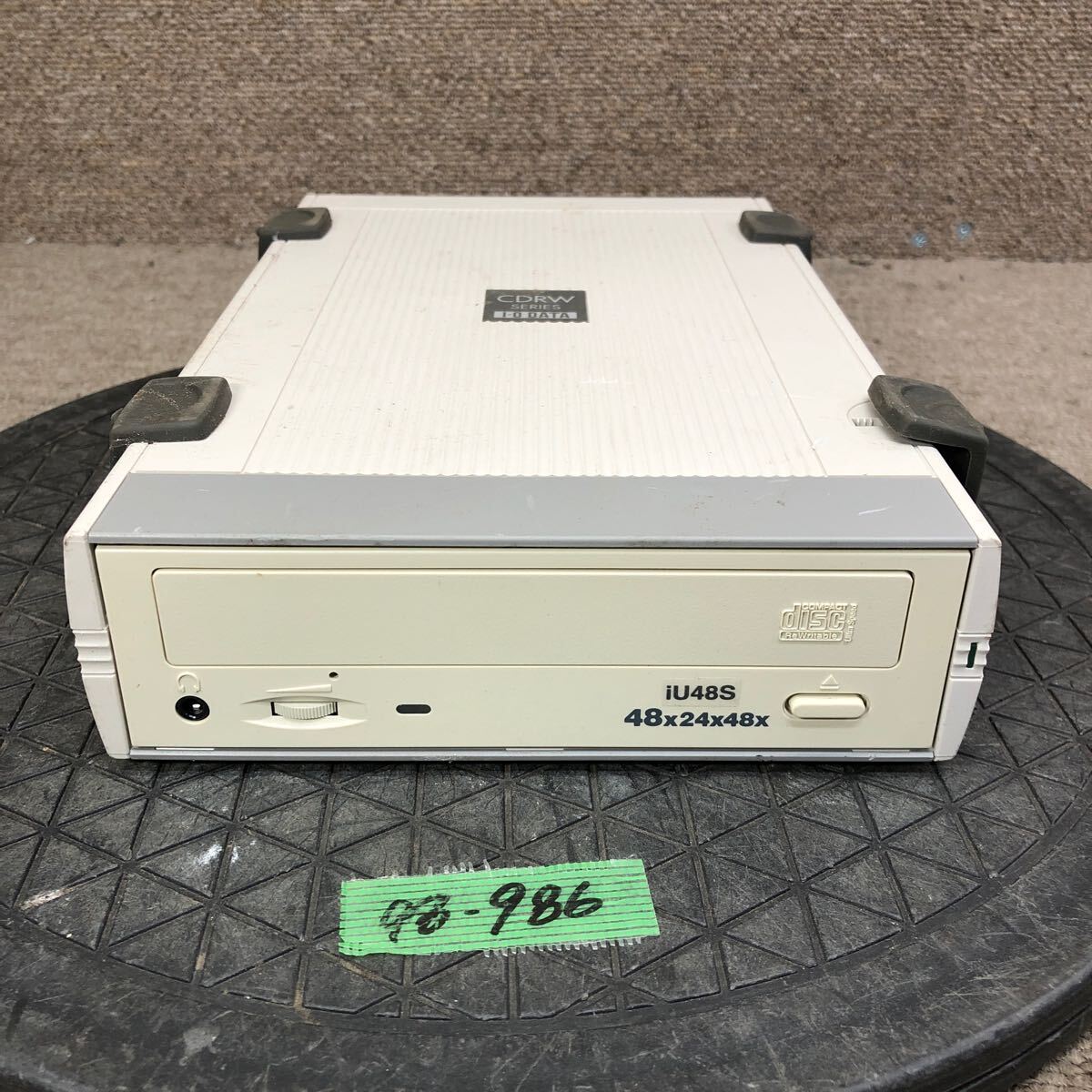 2025年最新】Yahoo!オークション -ジャンク(CDドライブ)の中古品