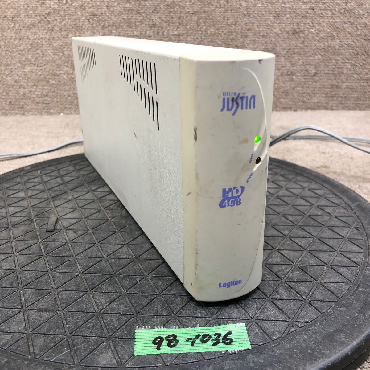 2025年最新】Yahoo!オークション -hdd logitecの中古品・新品 2025年最新】Yahoo!オークション -hdd logitecの中古品・新品