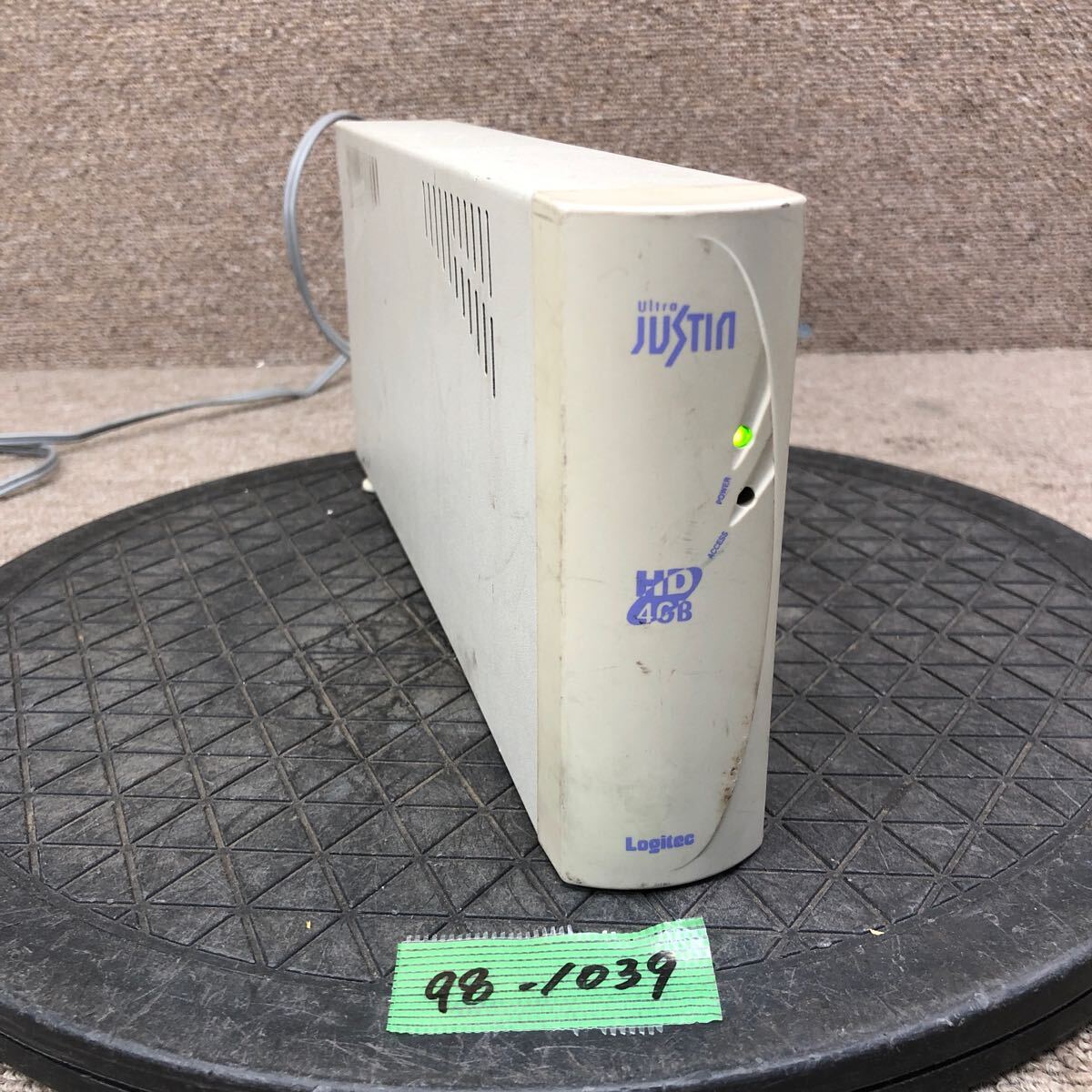 2025年最新】Yahoo!オークション -hdd logitecの中古品・新品 2025年最新】Yahoo!オークション -hdd logitecの中古品・新品