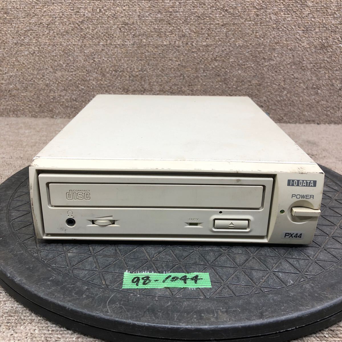 2025年最新】Yahoo!オークション -ジャンク(CDドライブ)の中古品