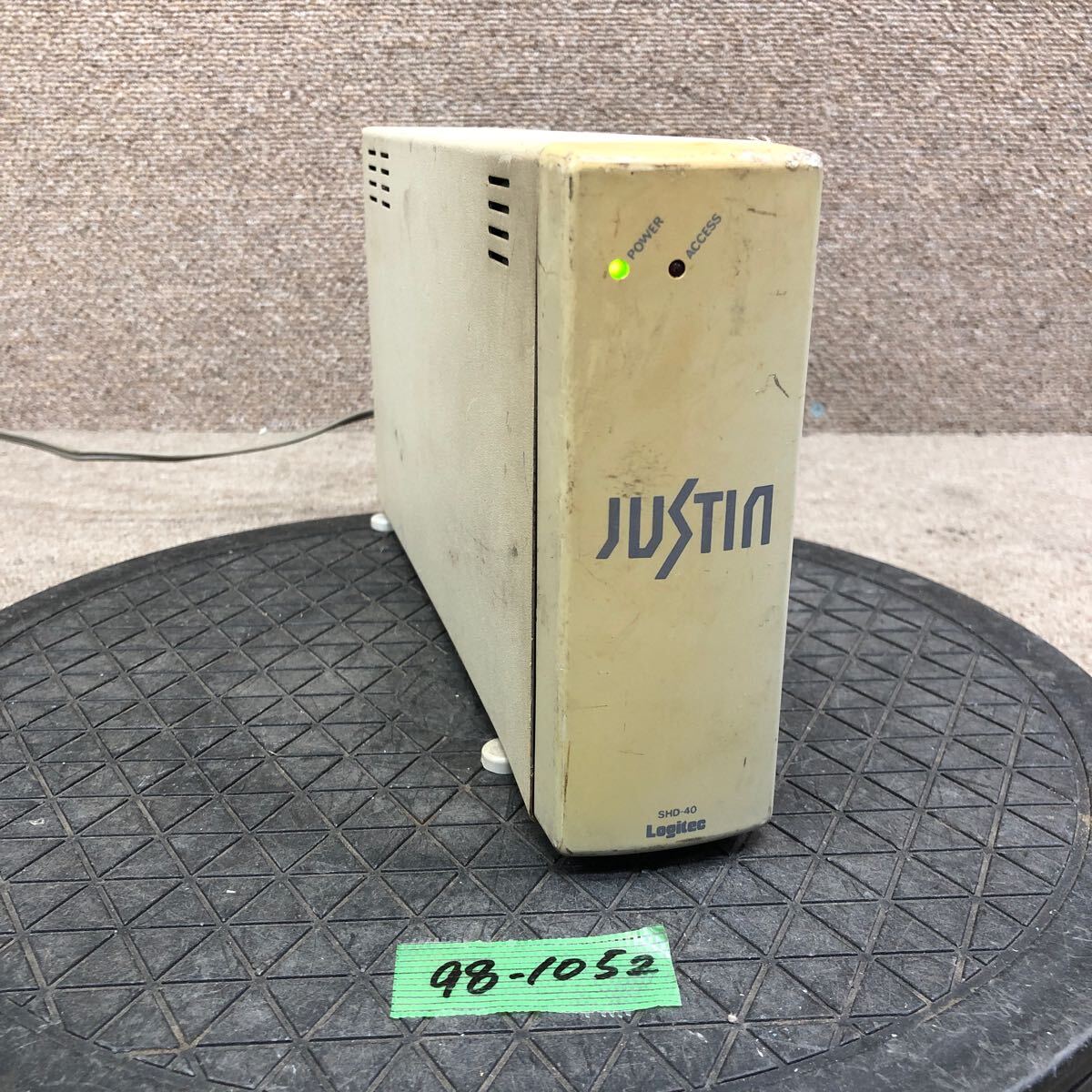 2025年最新】Yahoo!オークション -hdd logitecの中古品・新品 2025年最新】Yahoo!オークション -hdd logitecの中古品・新品