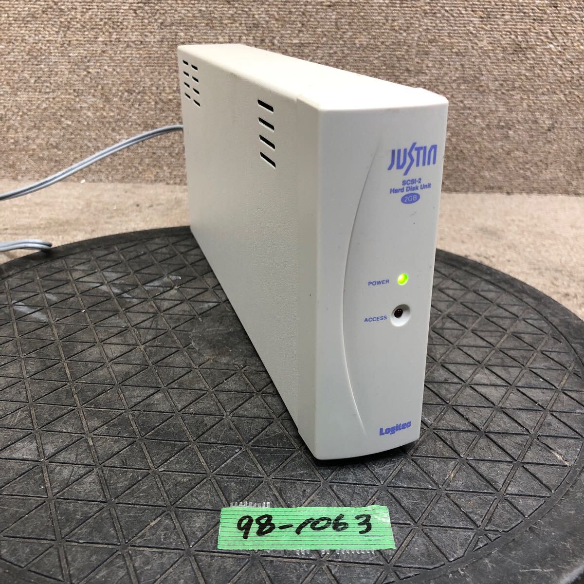 2025年最新】Yahoo!オークション -hdd logitecの中古品・新品 2025年最新】Yahoo!オークション -hdd logitecの中古品・新品