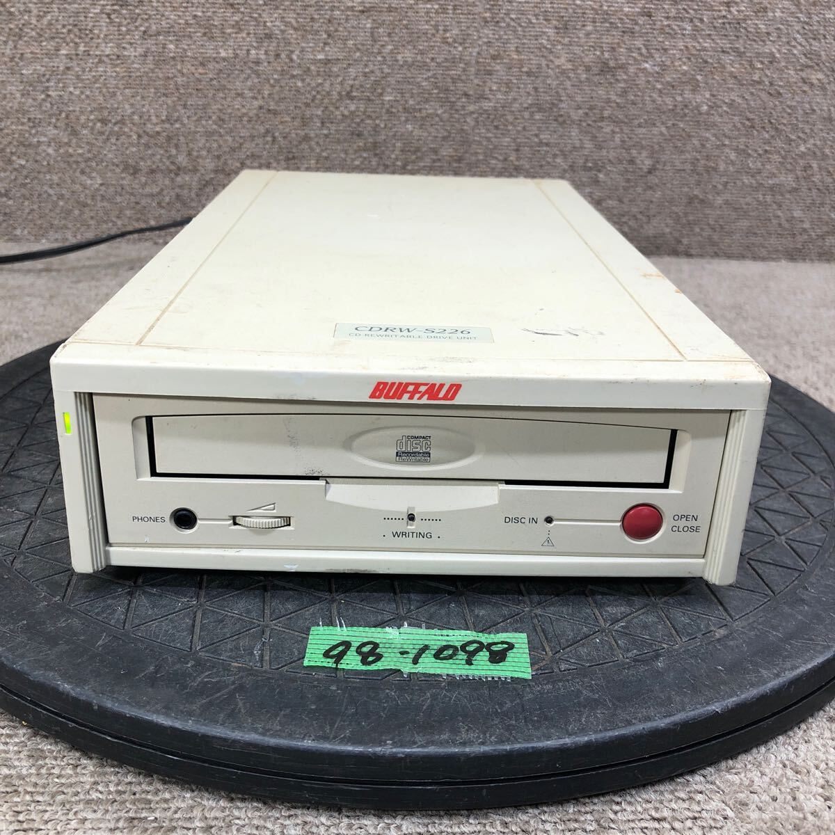 2025年最新】Yahoo!オークション -scsi cdドライブの中古品 2025年最新】Yahoo!オークション -scsi cdドライブの中古品