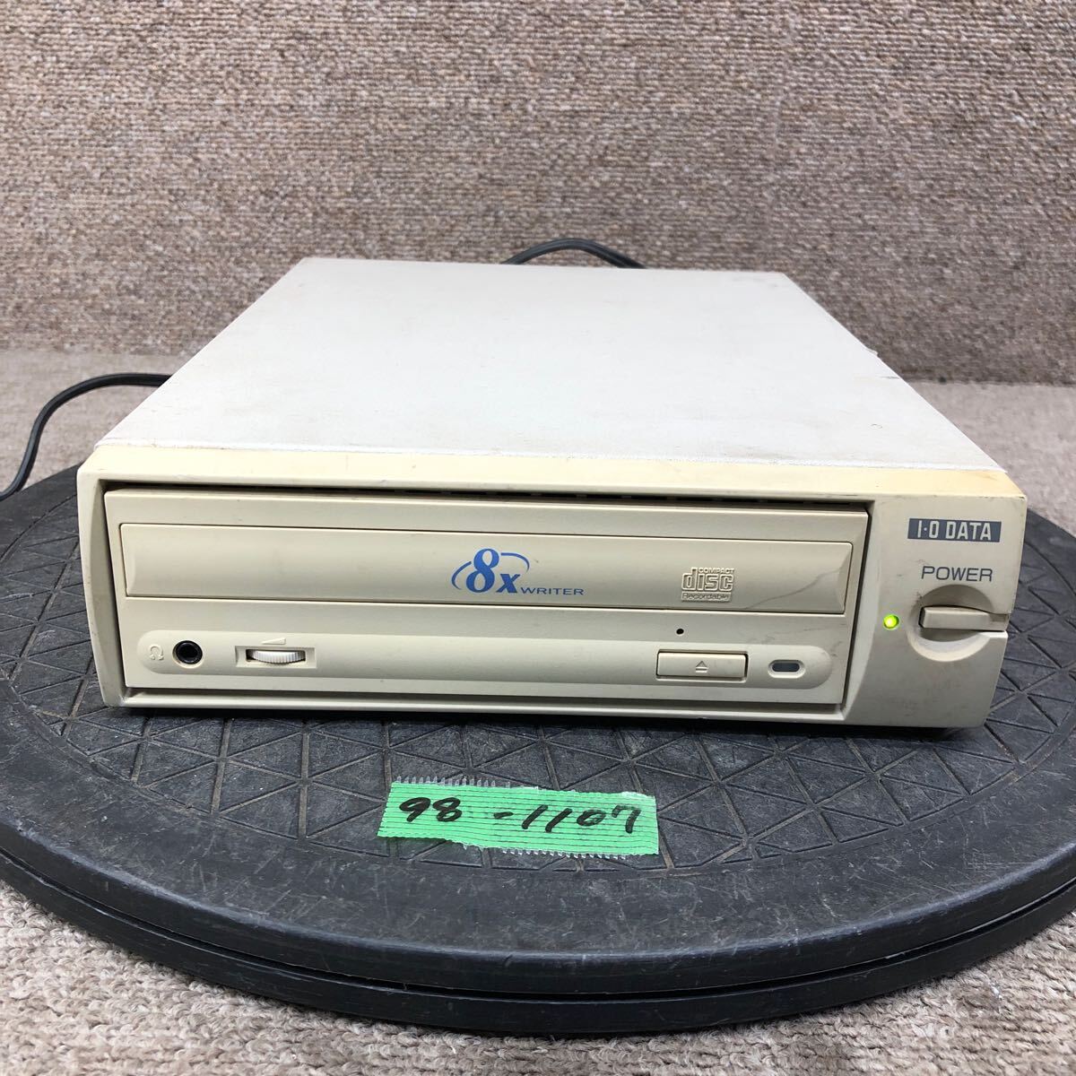 Yahoo!オークション -「cdr」(CDドライブ) (周辺機器)の落札相場