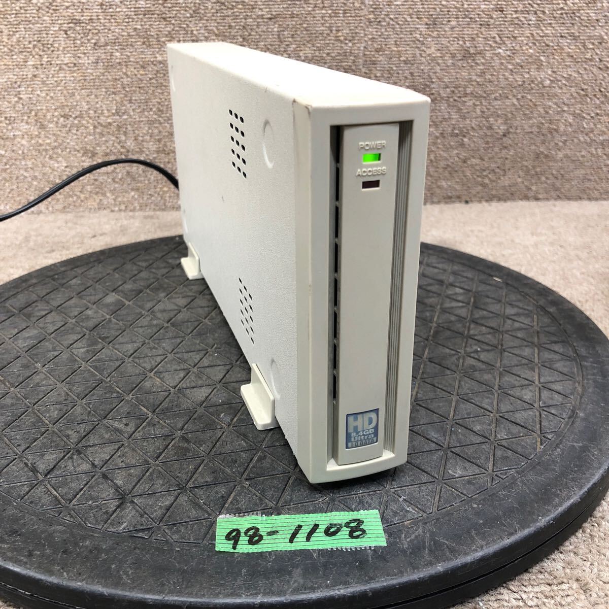 2025年最新】Yahoo!オークション - SCSI(外付け ハードディスク 2025年最新】Yahoo!オークション - SCSI(外付け ハードディスク