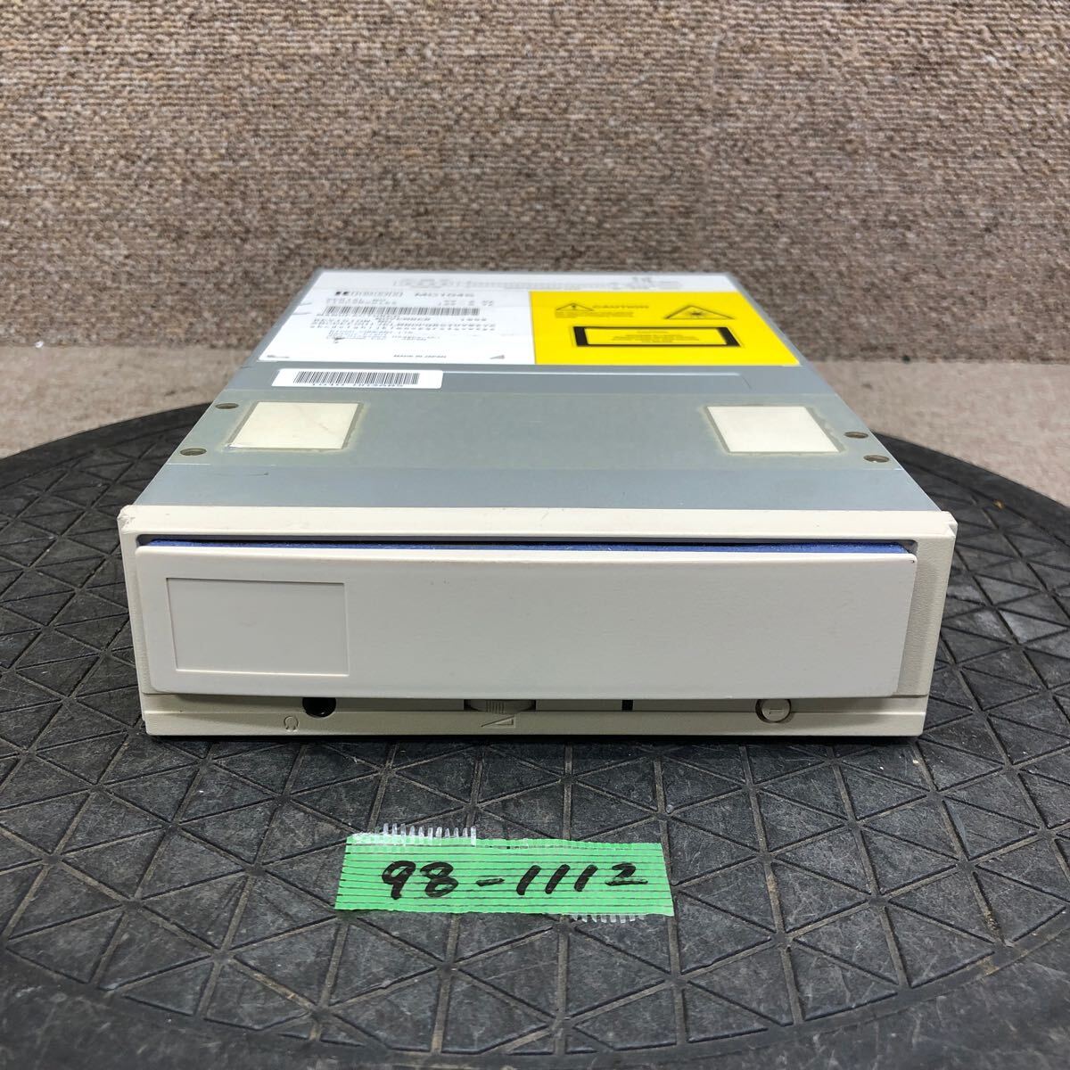 RICOH - 骨董品 Ricoh MP6211S 動作未確認 RICOH - 骨董品 Ricoh MP6211S 動作未確認の通販 by area