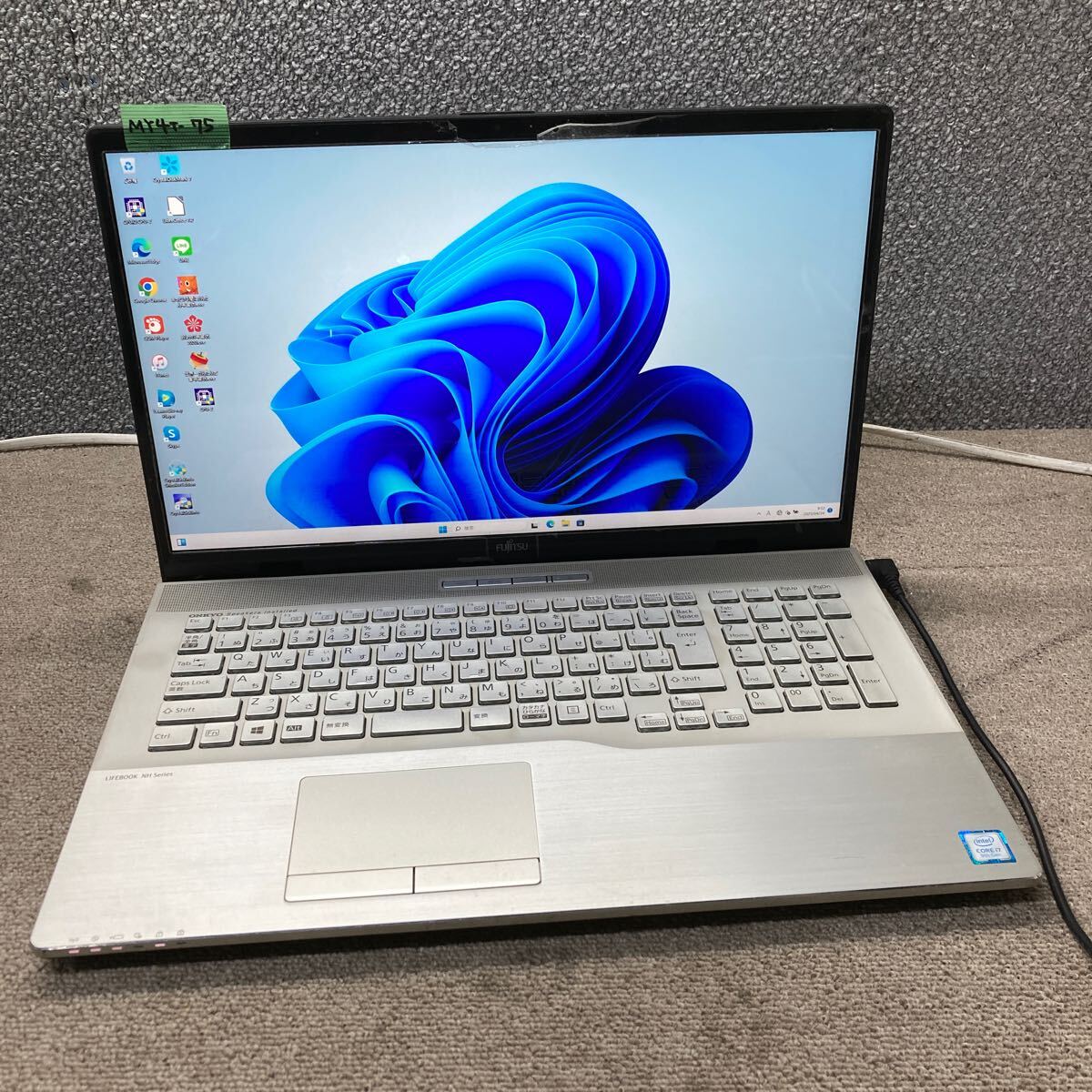 2025年最新】Yahoo!オークション -富士通 lifebook(17インチ以上 2025年最新】Yahoo!オークション -富士通 lifebook(17インチ以上