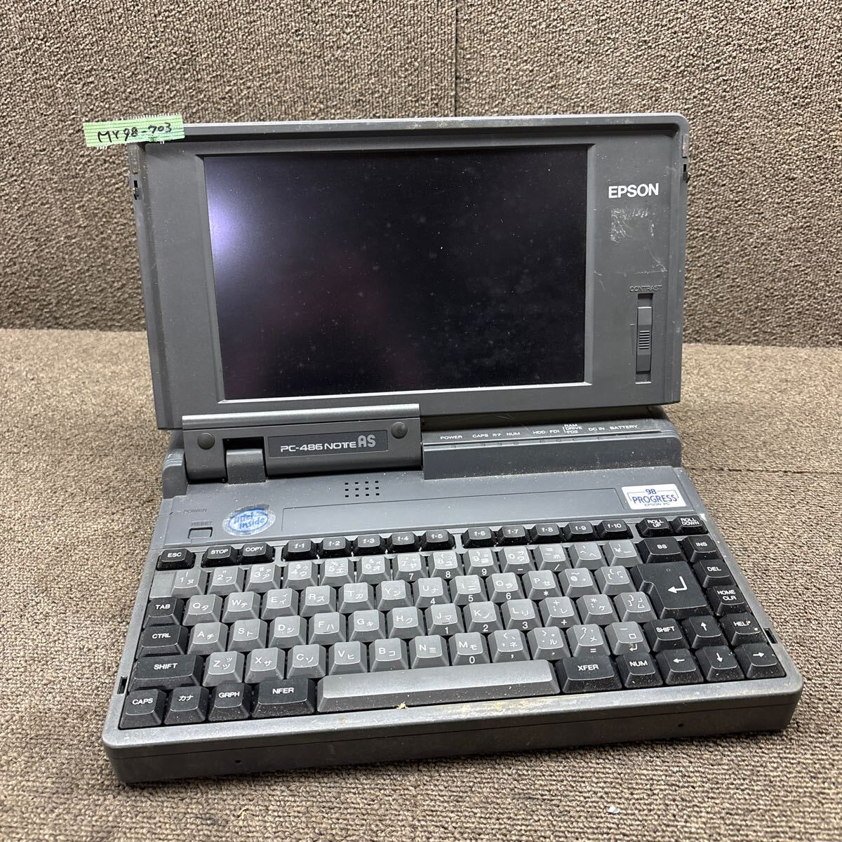 2025年最新】Yahoo!オークション -pc486(コンピュータ)の中古品 2025年最新】Yahoo!オークション -pc486(コンピュータ)の中古品