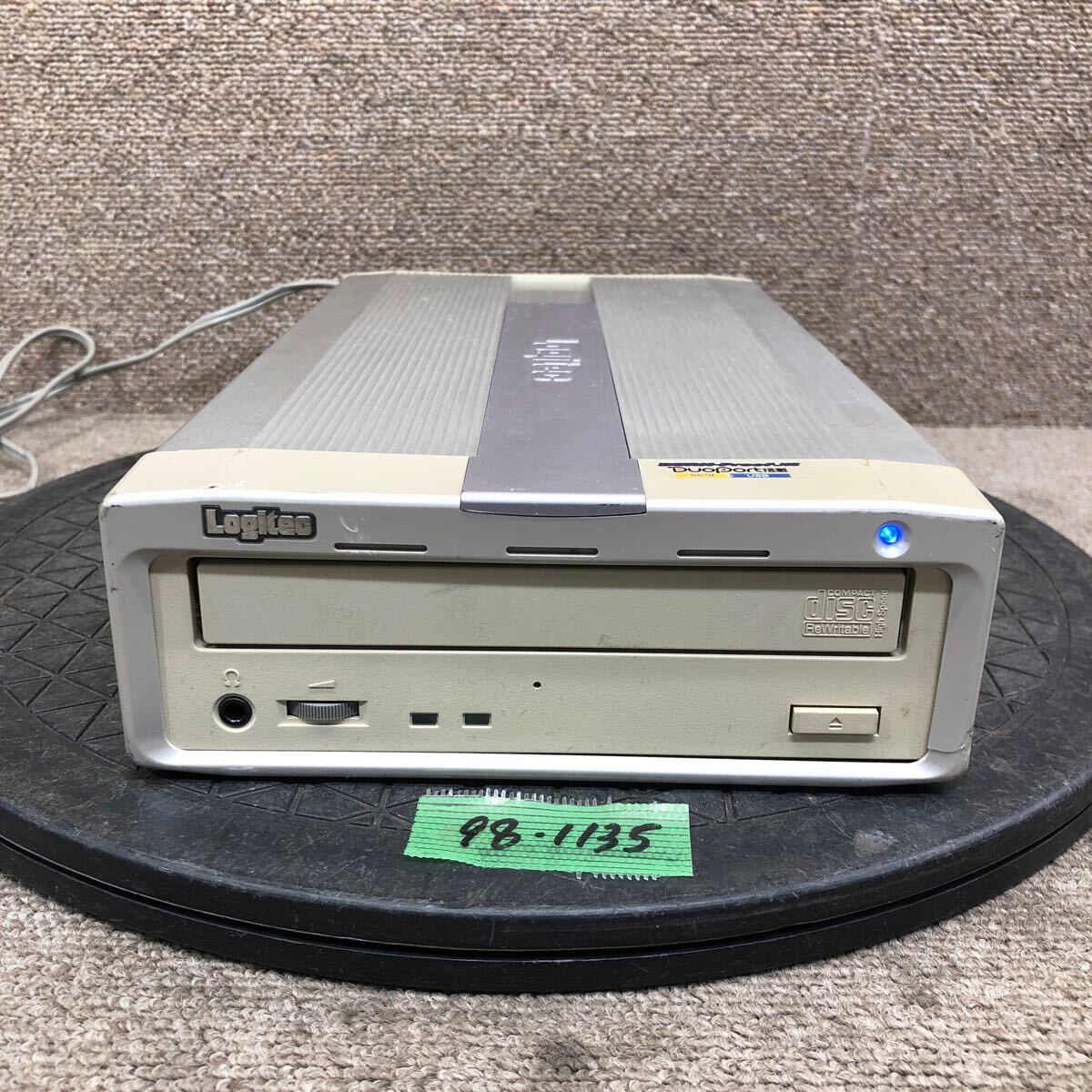 2025年最新】Yahoo!オークション -scsi cdドライブの中古品