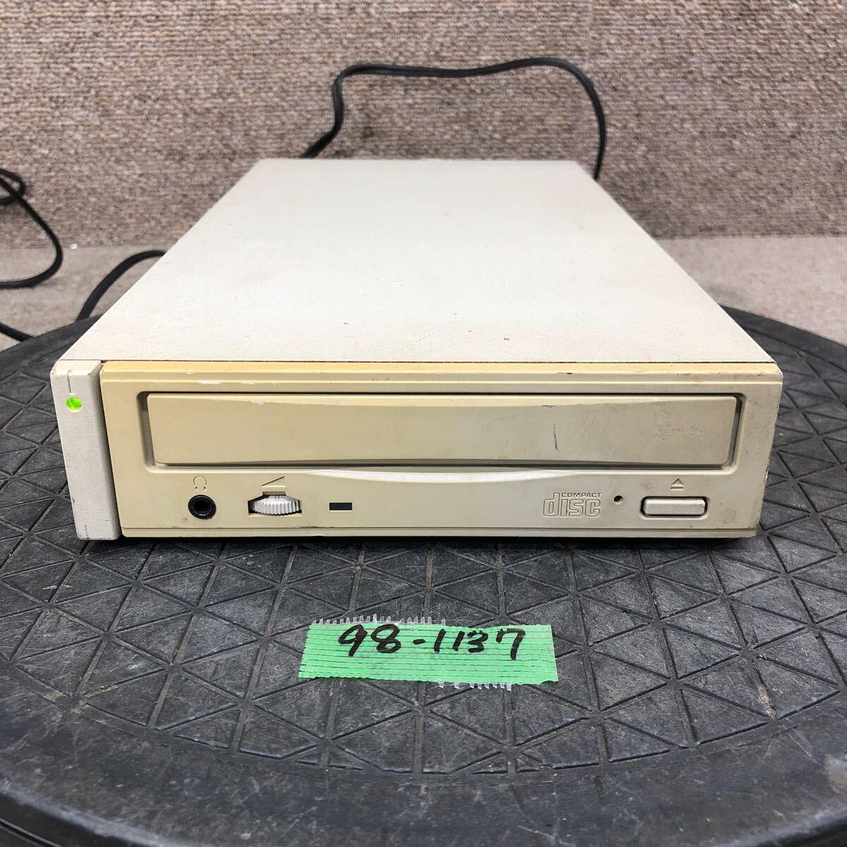 2025年最新】Yahoo!オークション -scsi cdドライブの中古品 2025年最新】Yahoo!オークション -scsi cdドライブの中古品