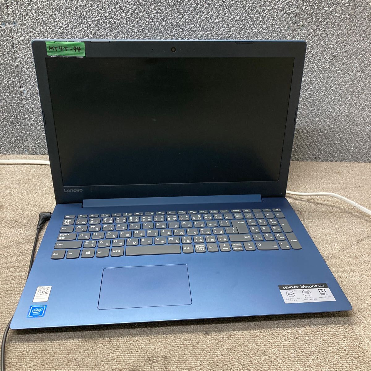 レノボ　pc 画面割れあり Yahoo!オークション -「液晶 割れ」(レノボ) (ノートブック