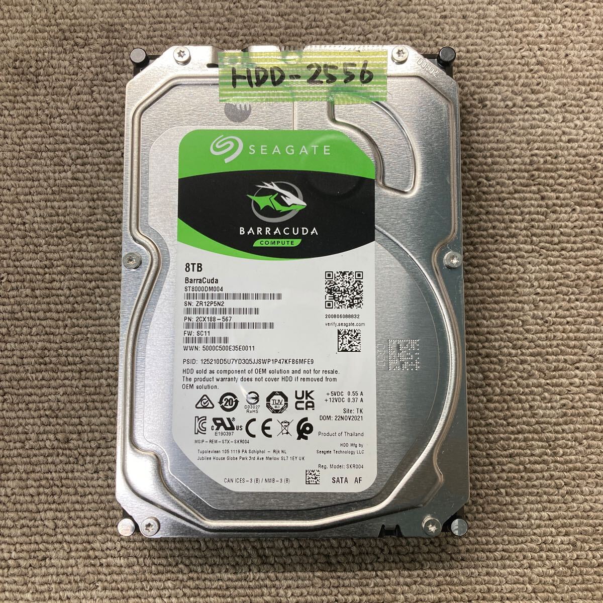 2025年最新】Yahoo!オークション -8tb hddの中古品・新品・未 2025年最新】Yahoo!オークション -8tb hddの中古品・新品・未