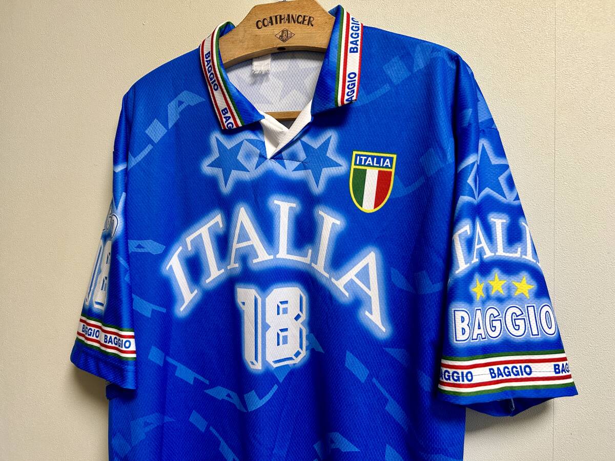 2025年最新】Yahoo!オークション -ロベルトバッジョ(イタリア 2025年最新】Yahoo!オークション -ロベルトバッジョ(イタリア