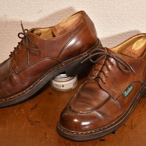 Paraboot パラブーツ CHAMBORD 旧タグ UK7 26cm