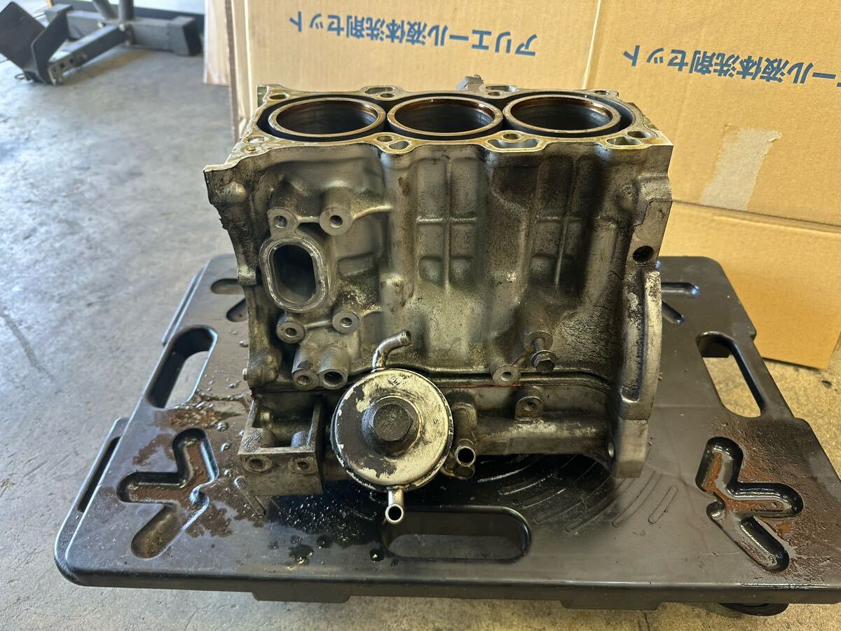 2025年最新】Yahoo!オークション -k6a エンジン ja22の中古品 2025年最新】Yahoo!オークション -k6a エンジン ja22の中古品