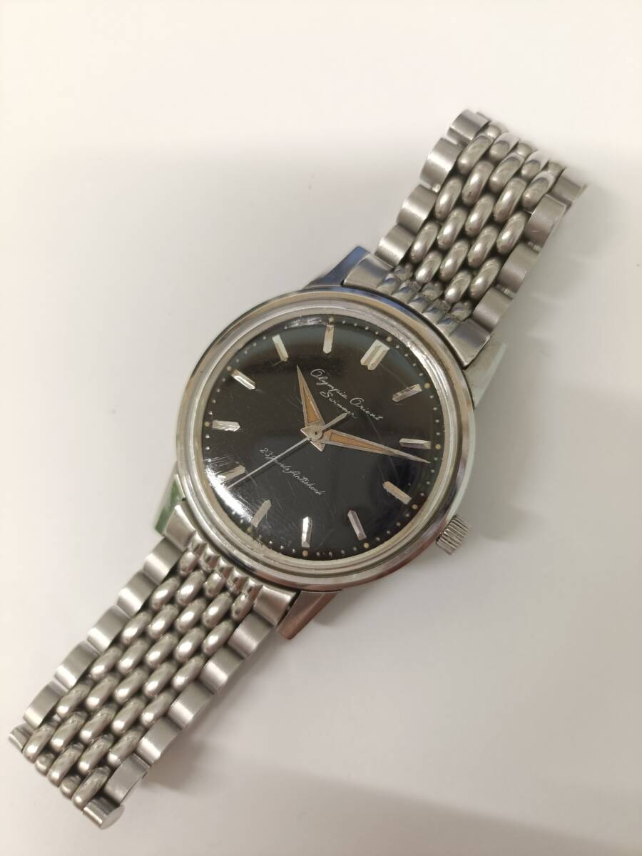 Yahoo!オークション -「orient olympia」(アクセサリー、時計 Yahoo!オークション -「orient olympia」(アクセサリー、時計