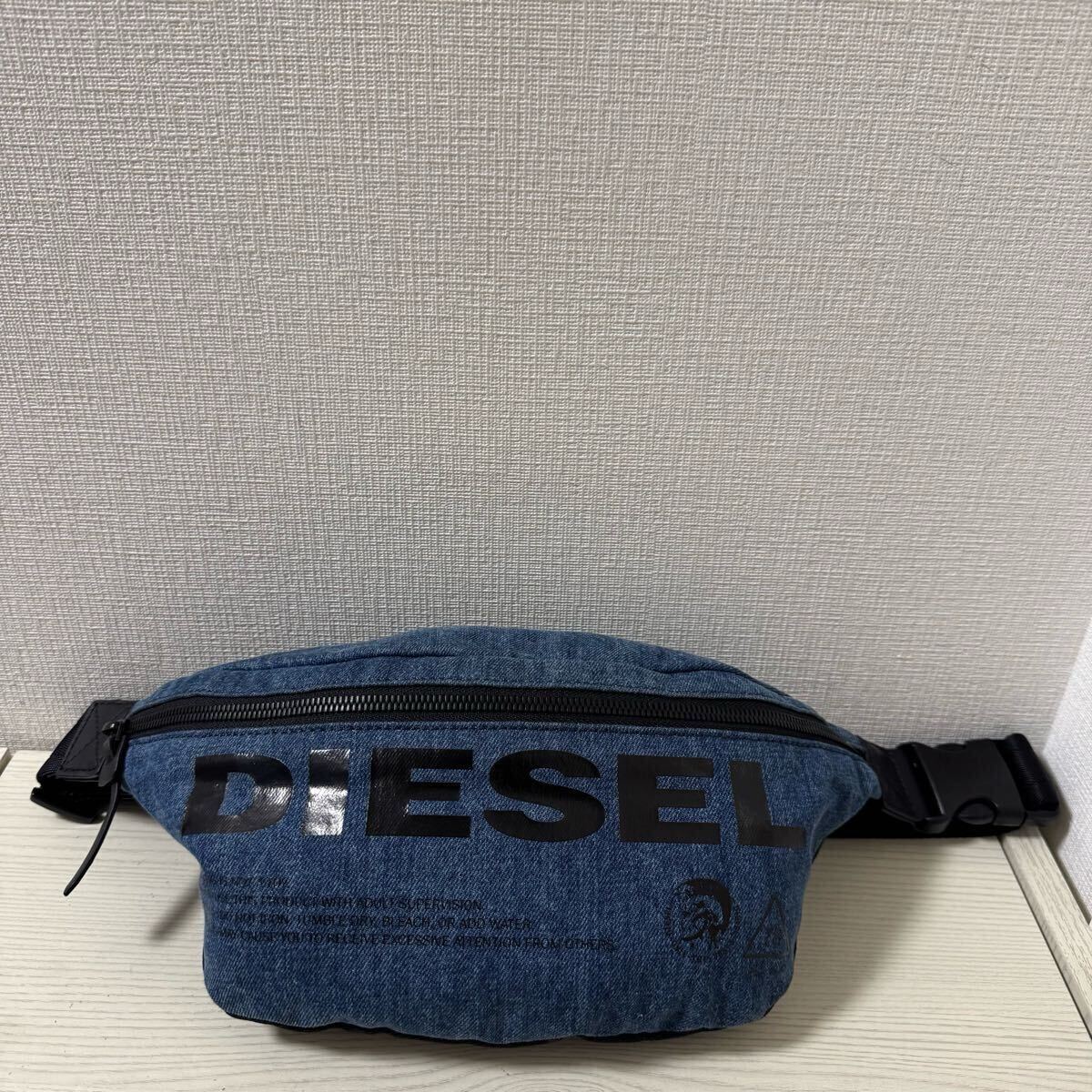 2025年最新】Yahoo!オークション -diesel ボディバッグの中古品 2025年最新】Yahoo!オークション -diesel ボディバッグの中古品
