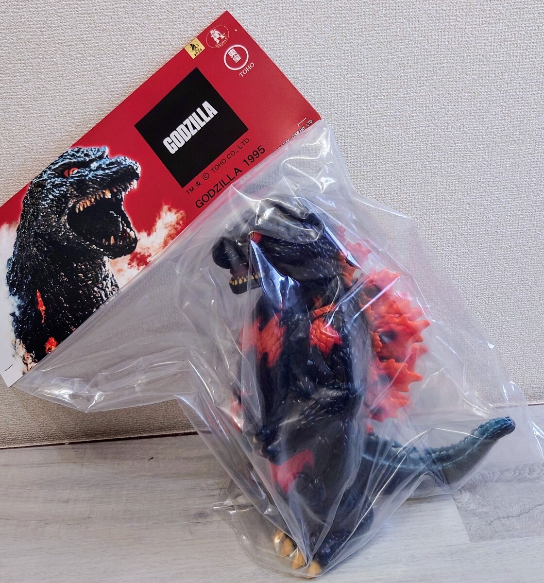 2025年最新】Yahoo!オークション -ワンフェス ゴジラの中古品 2025年最新】Yahoo!オークション -ワンフェス ゴジラの中古品