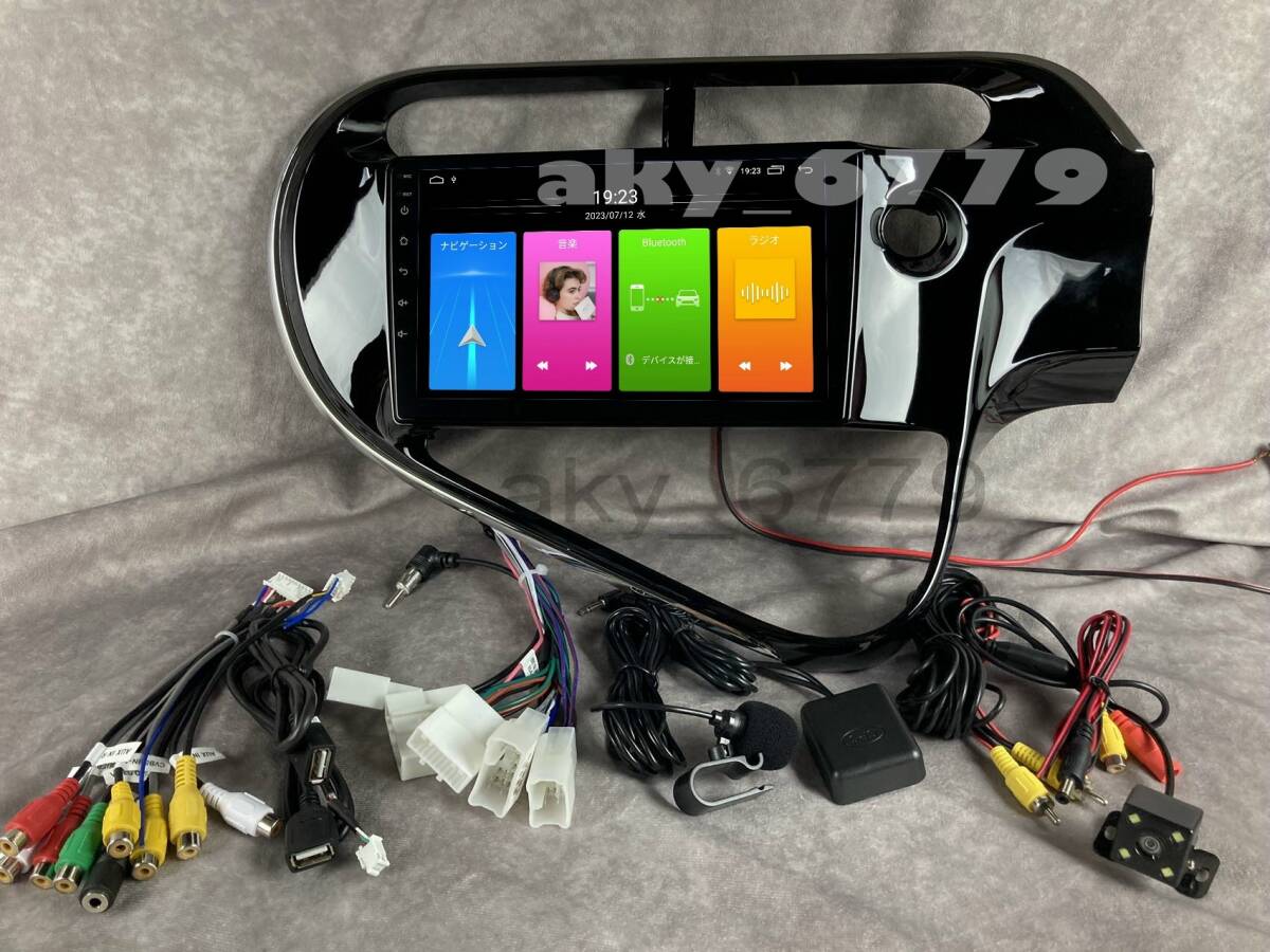 Yahoo!オークション -「ディスプレイオーディオ10インチ