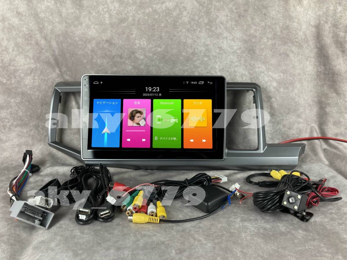 Yahoo!オークション -「ステップワゴン ナビパネル」(内装品