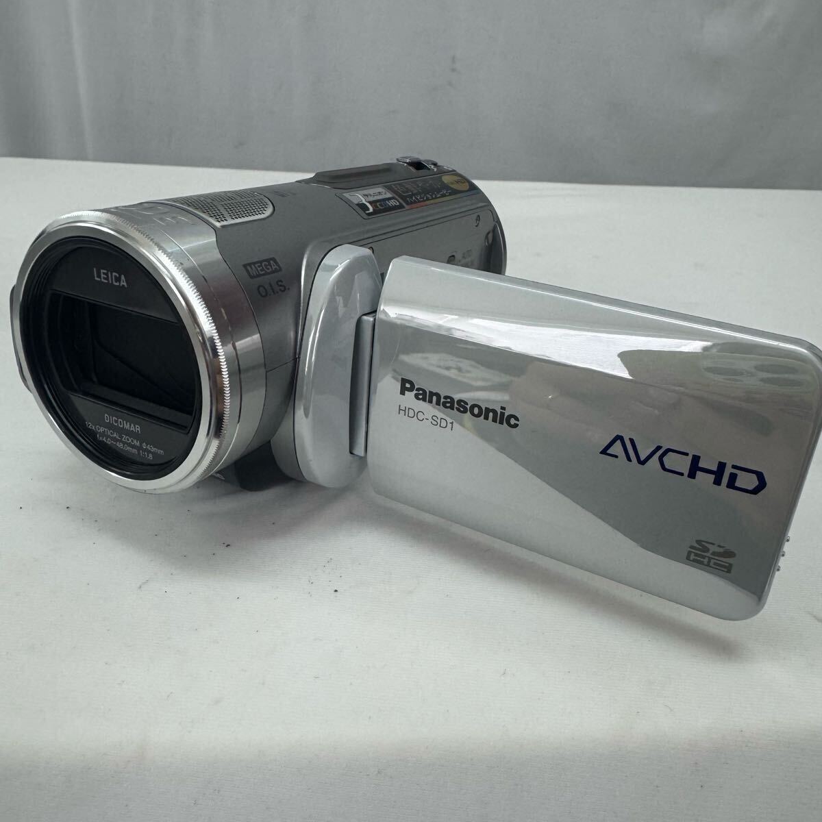 Yahoo!オークション -「hdc-sd1」(デジタルビデオカメラ Yahoo!オークション -「hdc-sd1」(デジタルビデオカメラ
