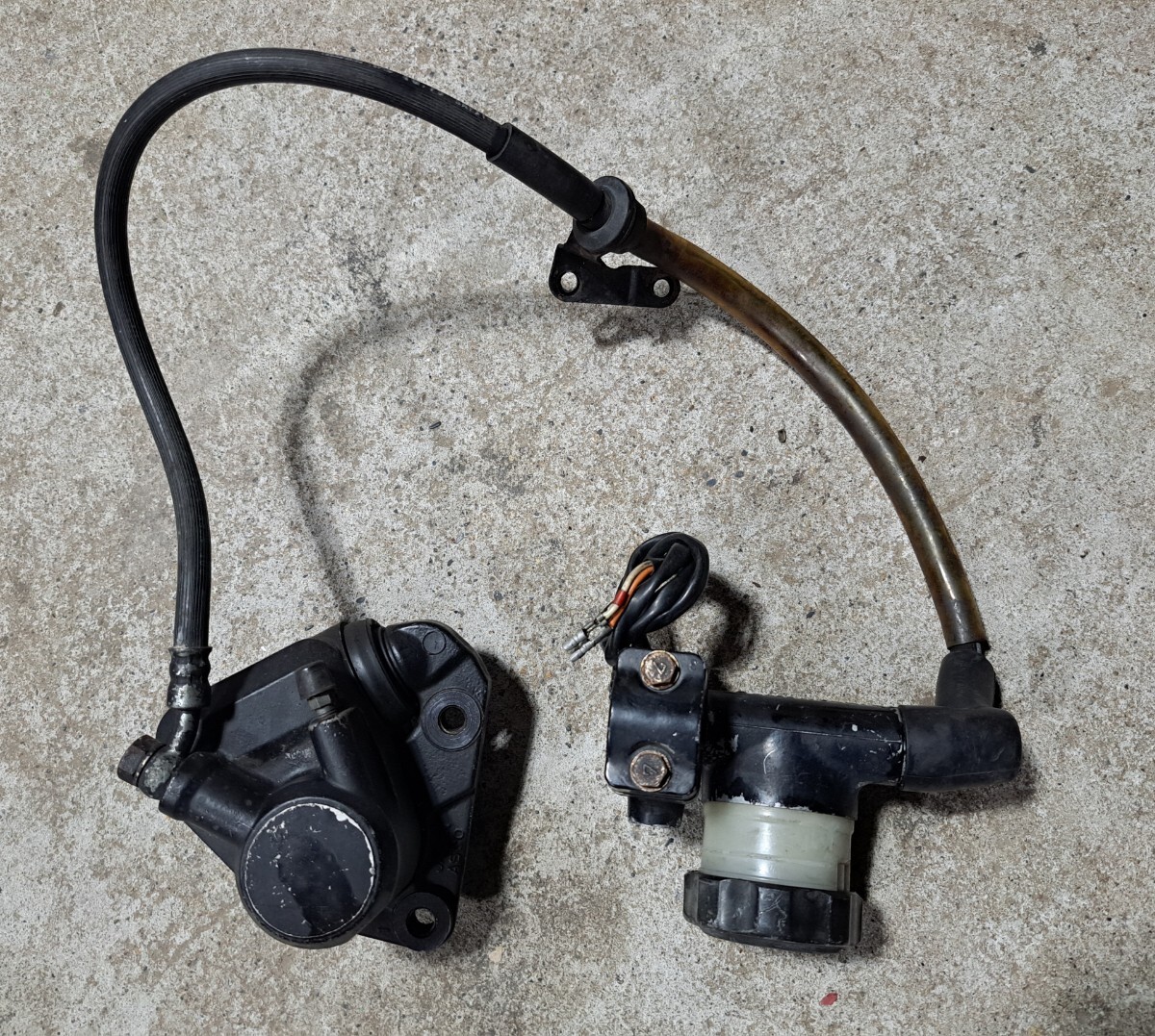 2025年最新】Yahoo!オークション -rg250eシートの中古品・新品