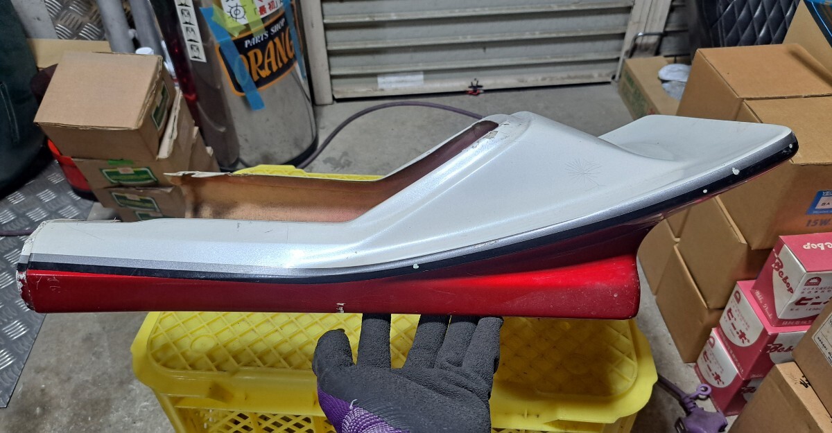2025年最新】Yahoo!オークション -cbx400f beet テール(ホンダ用 2025年最新】Yahoo!オークション -cbx400f beet テール(ホンダ用