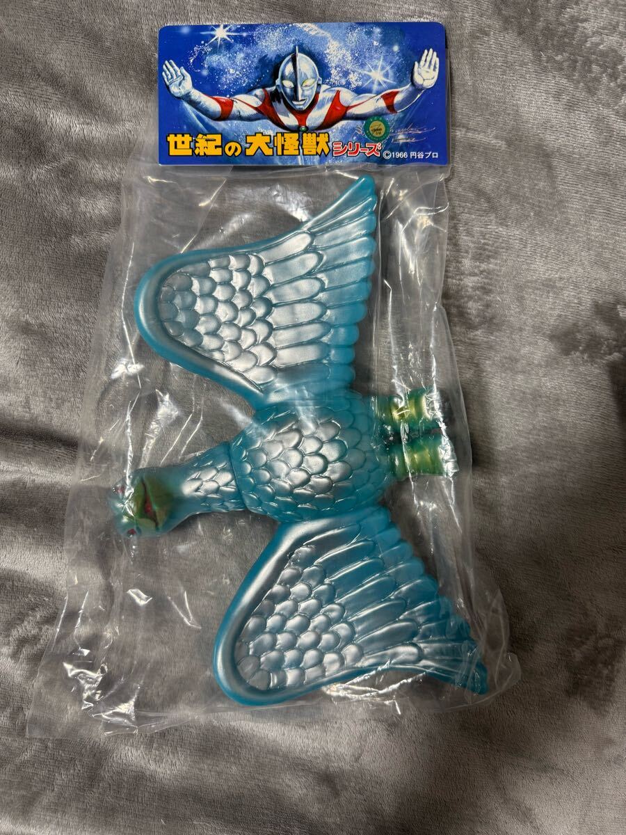 ラルゲユウス of ウルトラ怪獣.com