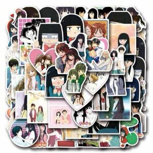 君に届け シール ステッカー 55枚セット