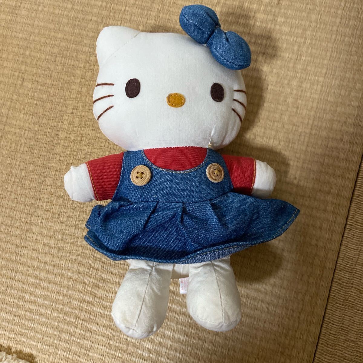 2025年最新】Yahoo!オークション -キティちゃんぬいぐるみの中古 2025年最新】Yahoo!オークション -キティちゃんぬいぐるみの中古
