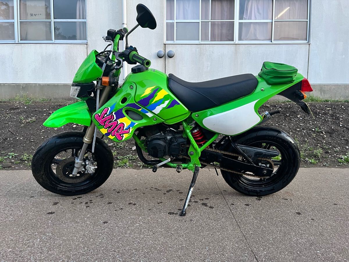 2025年最新】Yahoo!オークション -ksr-2(オートバイ車体)の中古